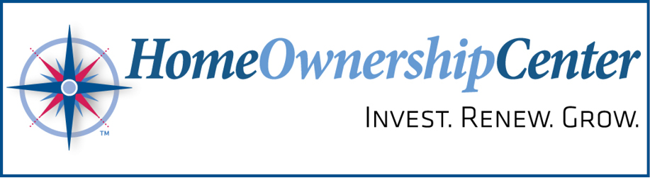 NeighborWorks Compass logo.